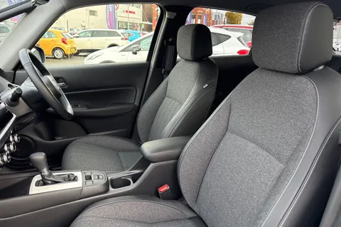 31 of 51 for HONDA JAZZ 1.5 i-MMD Hybrid Advance 5dr eCVT