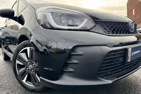 34 of 51 for HONDA JAZZ 1.5 i-MMD Hybrid Advance 5dr eCVT