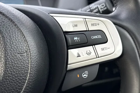 41 of 51 for HONDA JAZZ 1.5 i-MMD Hybrid Advance 5dr eCVT