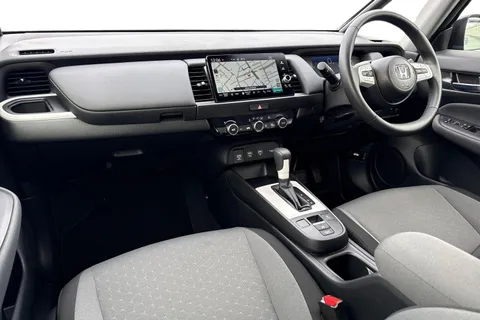 16 of 49 for HONDA JAZZ 1.5 i-MMD Hybrid Elegance 5dr eCVT