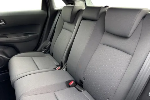 18 of 49 for HONDA JAZZ 1.5 i-MMD Hybrid Elegance 5dr eCVT