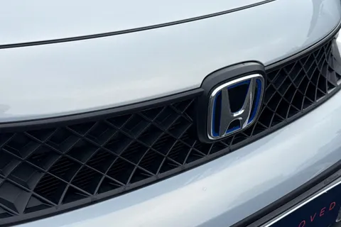 25 of 49 for HONDA JAZZ 1.5 i-MMD Hybrid Elegance 5dr eCVT