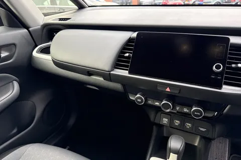 31 of 49 for HONDA JAZZ 1.5 i-MMD Hybrid Elegance 5dr eCVT