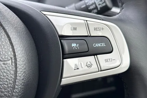 34 of 49 for HONDA JAZZ 1.5 i-MMD Hybrid Elegance 5dr eCVT