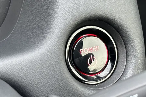 37 of 49 for HONDA JAZZ 1.5 i-MMD Hybrid Elegance 5dr eCVT