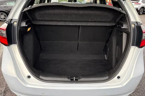 RE23ZJZ Honda Jazz 1.5 i-MMD Hybrid SR 5dr eCVT Thumbnail #9