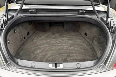 6 of 52 for Bentley Continental 6.0 FlexFuel GTC Supersports Auto 4WD Euro 5 2dr