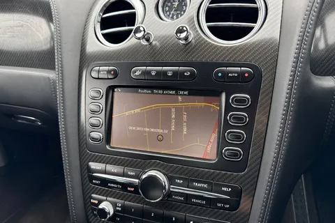 16 of 52 for Bentley Continental 6.0 FlexFuel GTC Supersports Auto 4WD Euro 5 2dr