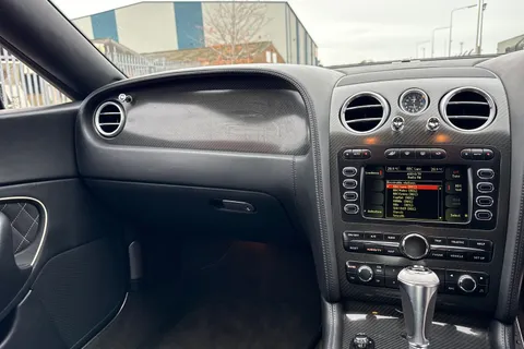 19 of 52 for Bentley Continental 6.0 FlexFuel GTC Supersports Auto 4WD Euro 5 2dr