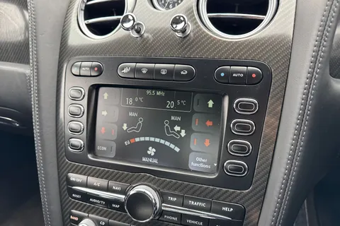 21 of 52 for Bentley Continental 6.0 FlexFuel GTC Supersports Auto 4WD Euro 5 2dr