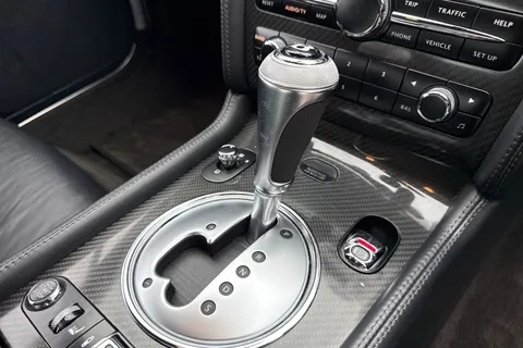 22 of 52 for Bentley Continental 6.0 FlexFuel GTC Supersports Auto 4WD Euro 5 2dr