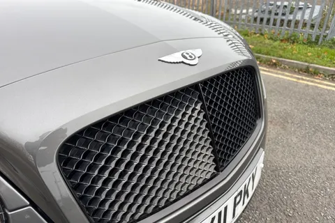 24 of 52 for Bentley Continental 6.0 FlexFuel GTC Supersports Auto 4WD Euro 5 2dr