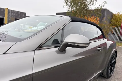 25 of 52 for Bentley Continental 6.0 FlexFuel GTC Supersports Auto 4WD Euro 5 2dr