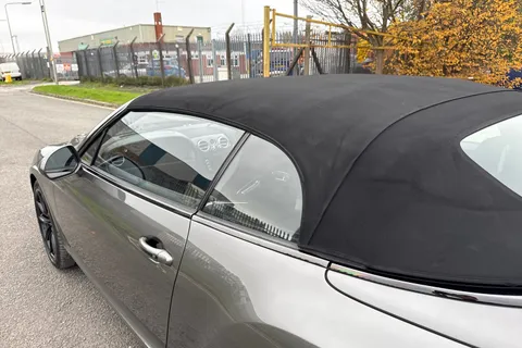 27 of 52 for Bentley Continental 6.0 FlexFuel GTC Supersports Auto 4WD Euro 5 2dr