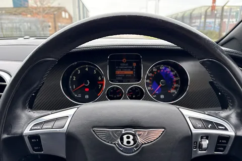 29 of 52 for Bentley Continental 6.0 FlexFuel GTC Supersports Auto 4WD Euro 5 2dr