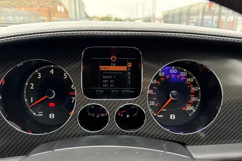 33 of 52 for Bentley Continental 6.0 FlexFuel GTC Supersports Auto 4WD Euro 5 2dr