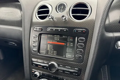 35 of 52 for Bentley Continental 6.0 FlexFuel GTC Supersports Auto 4WD Euro 5 2dr