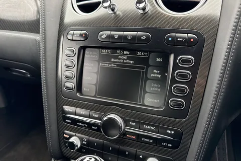 37 of 52 for Bentley Continental 6.0 FlexFuel GTC Supersports Auto 4WD Euro 5 2dr