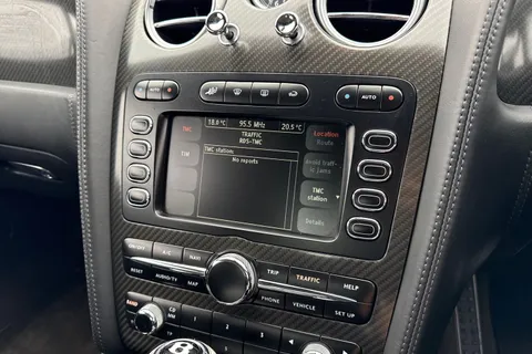 38 of 52 for Bentley Continental 6.0 FlexFuel GTC Supersports Auto 4WD Euro 5 2dr