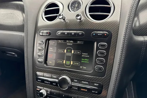 39 of 52 for Bentley Continental 6.0 FlexFuel GTC Supersports Auto 4WD Euro 5 2dr