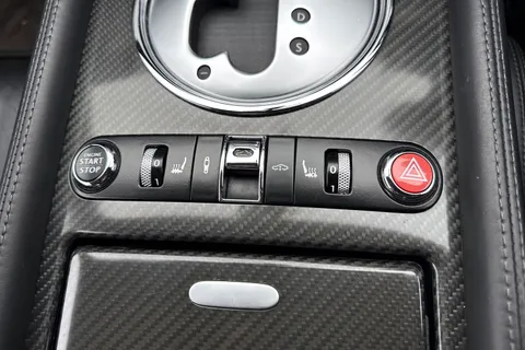 42 of 52 for Bentley Continental 6.0 FlexFuel GTC Supersports Auto 4WD Euro 5 2dr