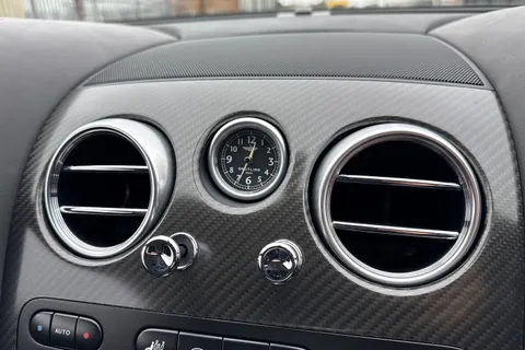 45 of 52 for Bentley Continental 6.0 FlexFuel GTC Supersports Auto 4WD Euro 5 2dr