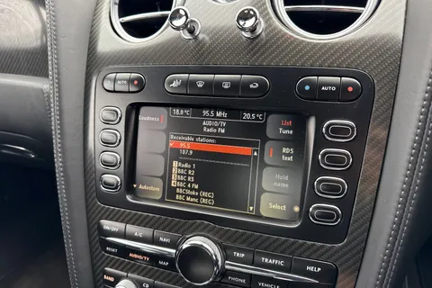 46 of 52 for Bentley Continental 6.0 FlexFuel GTC Supersports Auto 4WD Euro 5 2dr