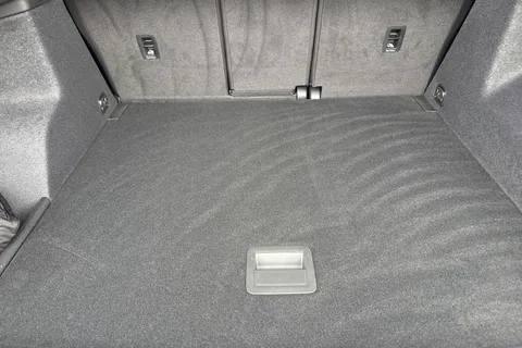 DC25OKZ Audi Q3 1.5 TFSI CoD 35 Black Edition S Tronic Euro 6 (s/s) 5dr Thumbnail #6