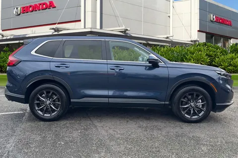3 of 55 for HONDA CR-V 2.0 eHEV Elegance 5dr eCVT