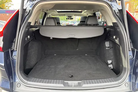 9 of 55 for HONDA CR-V 2.0 eHEV Elegance 5dr eCVT