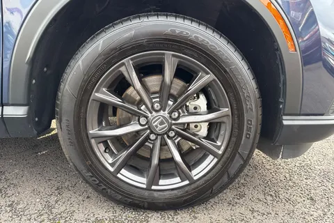 14 of 55 for HONDA CR-V 2.0 eHEV Elegance 5dr eCVT