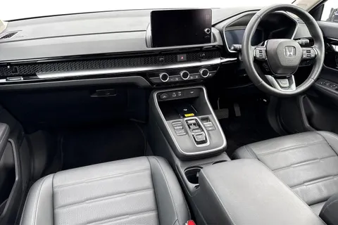 16 of 55 for HONDA CR-V 2.0 eHEV Elegance 5dr eCVT