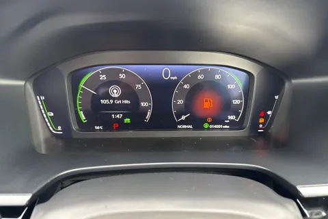 19 of 55 for HONDA CR-V 2.0 eHEV Elegance 5dr eCVT