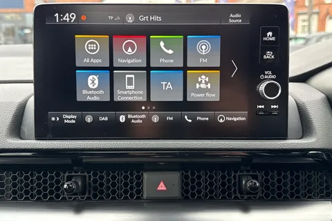 20 of 55 for HONDA CR-V 2.0 eHEV Elegance 5dr eCVT