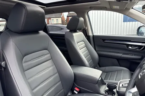 24 of 55 for HONDA CR-V 2.0 eHEV Elegance 5dr eCVT