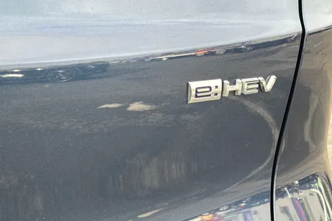 25 of 55 for HONDA CR-V 2.0 eHEV Elegance 5dr eCVT