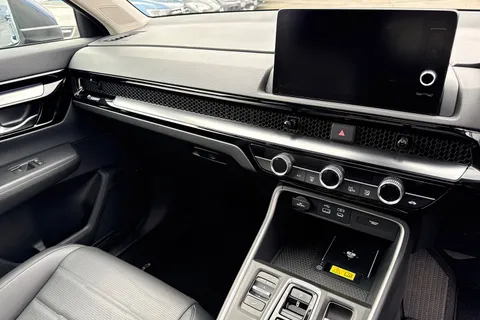 32 of 55 for HONDA CR-V 2.0 eHEV Elegance 5dr eCVT