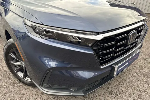 35 of 55 for HONDA CR-V 2.0 eHEV Elegance 5dr eCVT