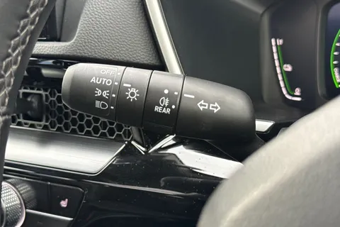 46 of 55 for HONDA CR-V 2.0 eHEV Elegance 5dr eCVT