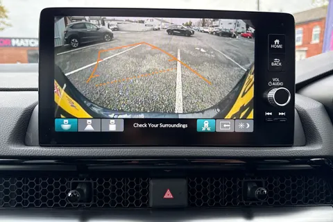 49 of 55 for HONDA CR-V 2.0 eHEV Elegance 5dr eCVT