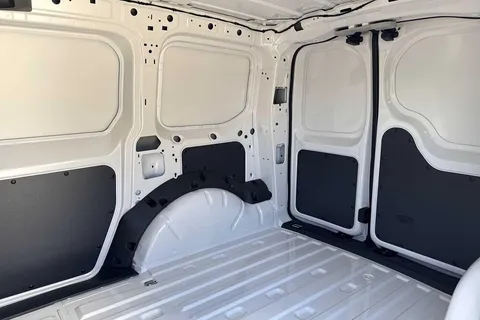 PJ75LFW Volkswagen Caddy C20 Cargo Commerce Plus SWB 102 PS 2.0 TDI 6sp Manual Thumbnail #14