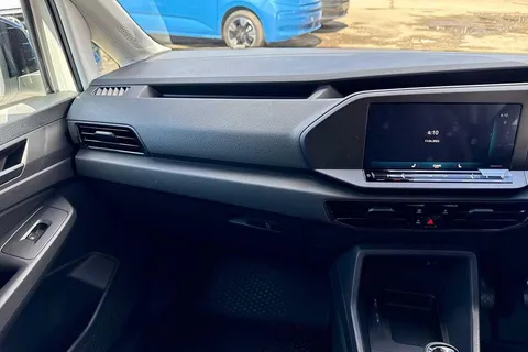 PJ75LFW Volkswagen Caddy C20 Cargo Commerce Plus SWB 102 PS 2.0 TDI 6sp Manual Thumbnail #15