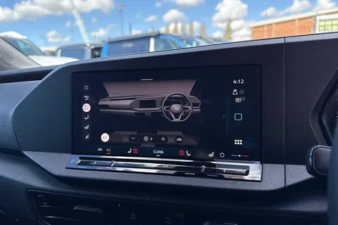 PJ75LFW Volkswagen Caddy C20 Cargo Commerce Plus SWB 102 PS 2.0 TDI 6sp Manual Thumbnail #19