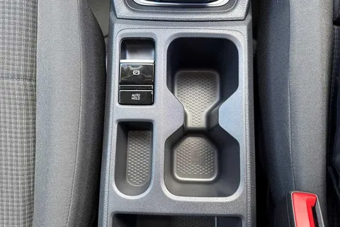 PJ75LFW Volkswagen Caddy C20 Cargo Commerce Plus SWB 102 PS 2.0 TDI 6sp Manual Thumbnail #34