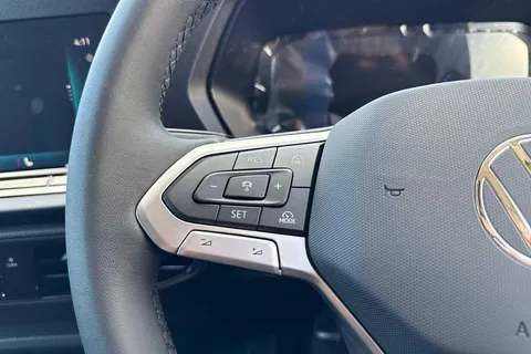 PJ75LFW Volkswagen Caddy C20 Cargo Commerce Plus SWB 102 PS 2.0 TDI 6sp Manual Thumbnail #35