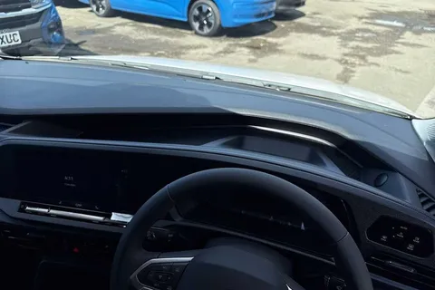 PJ75LFW Volkswagen Caddy C20 Cargo Commerce Plus SWB 102 PS 2.0 TDI 6sp Manual Thumbnail #37