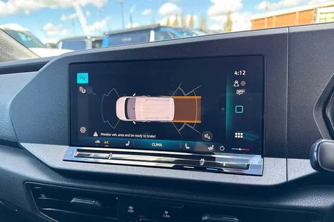 PJ75LFW Volkswagen Caddy C20 Cargo Commerce Plus SWB 102 PS 2.0 TDI 6sp Manual Thumbnail #39