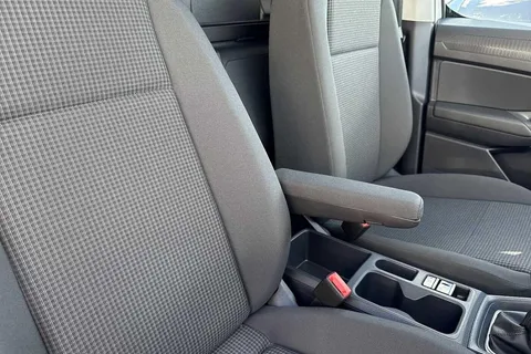 PJ75LFW Volkswagen Caddy C20 Cargo Commerce Plus SWB 102 PS 2.0 TDI 6sp Manual Thumbnail #42