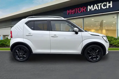 3 of 48 for Suzuki Ignis 1.2 Dualjet MHEV SZ5 Euro 6 (s/s) 5dr