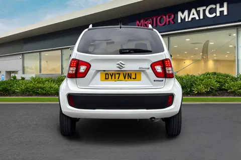 4 of 48 for Suzuki Ignis 1.2 Dualjet MHEV SZ5 Euro 6 (s/s) 5dr